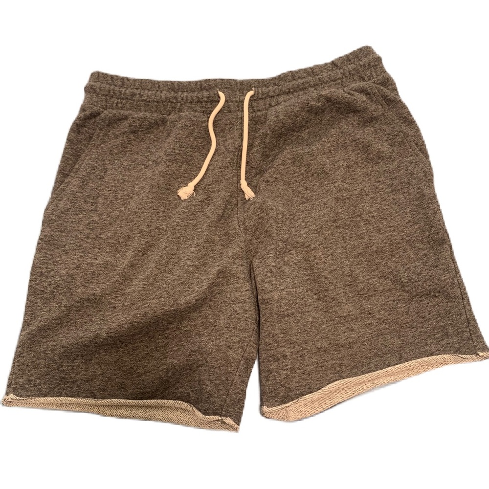 H&M Men’s Drawstring Sweat Shorts Size Medium